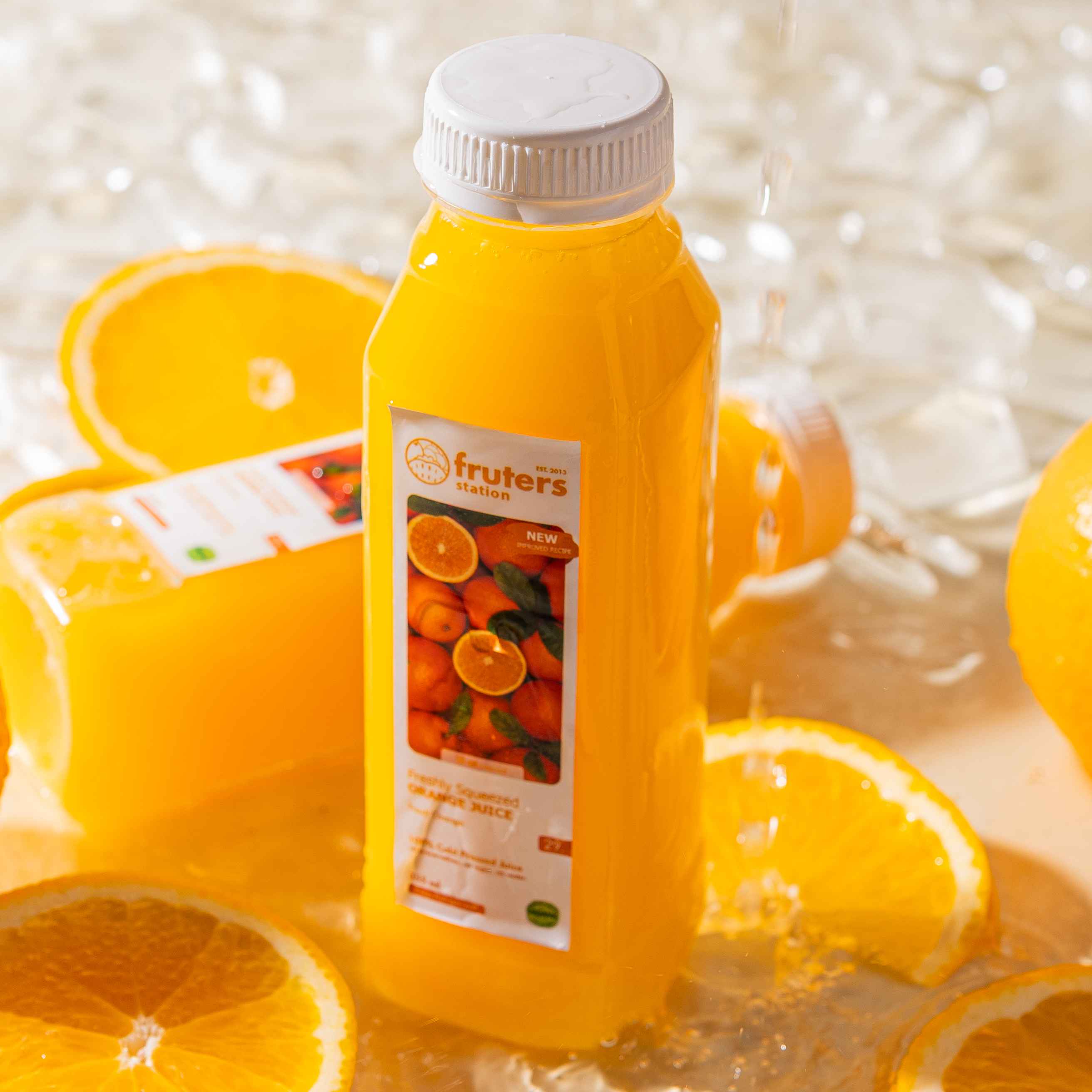 FSOJ Navel 1 Liter