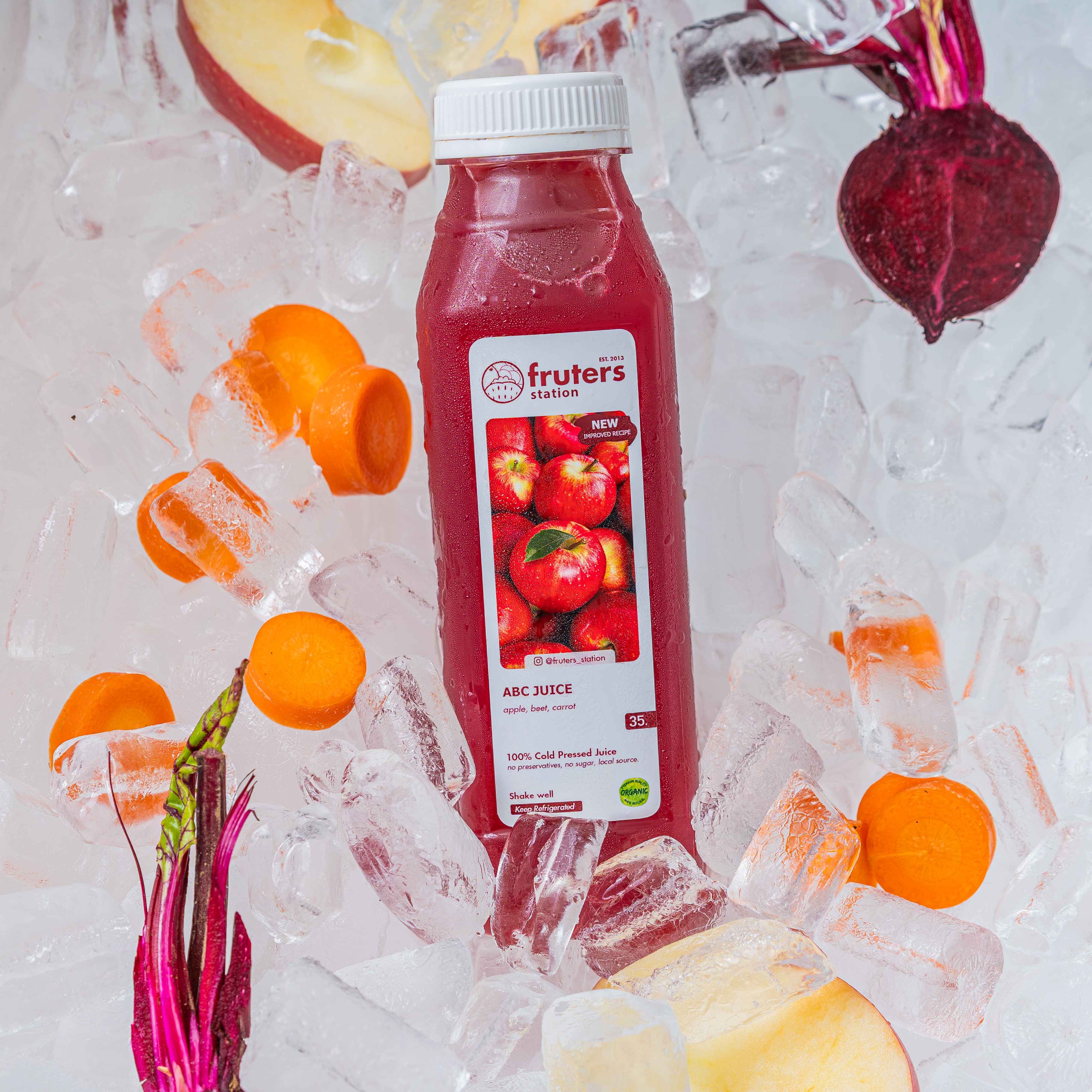 ABC Juice 1 Liter