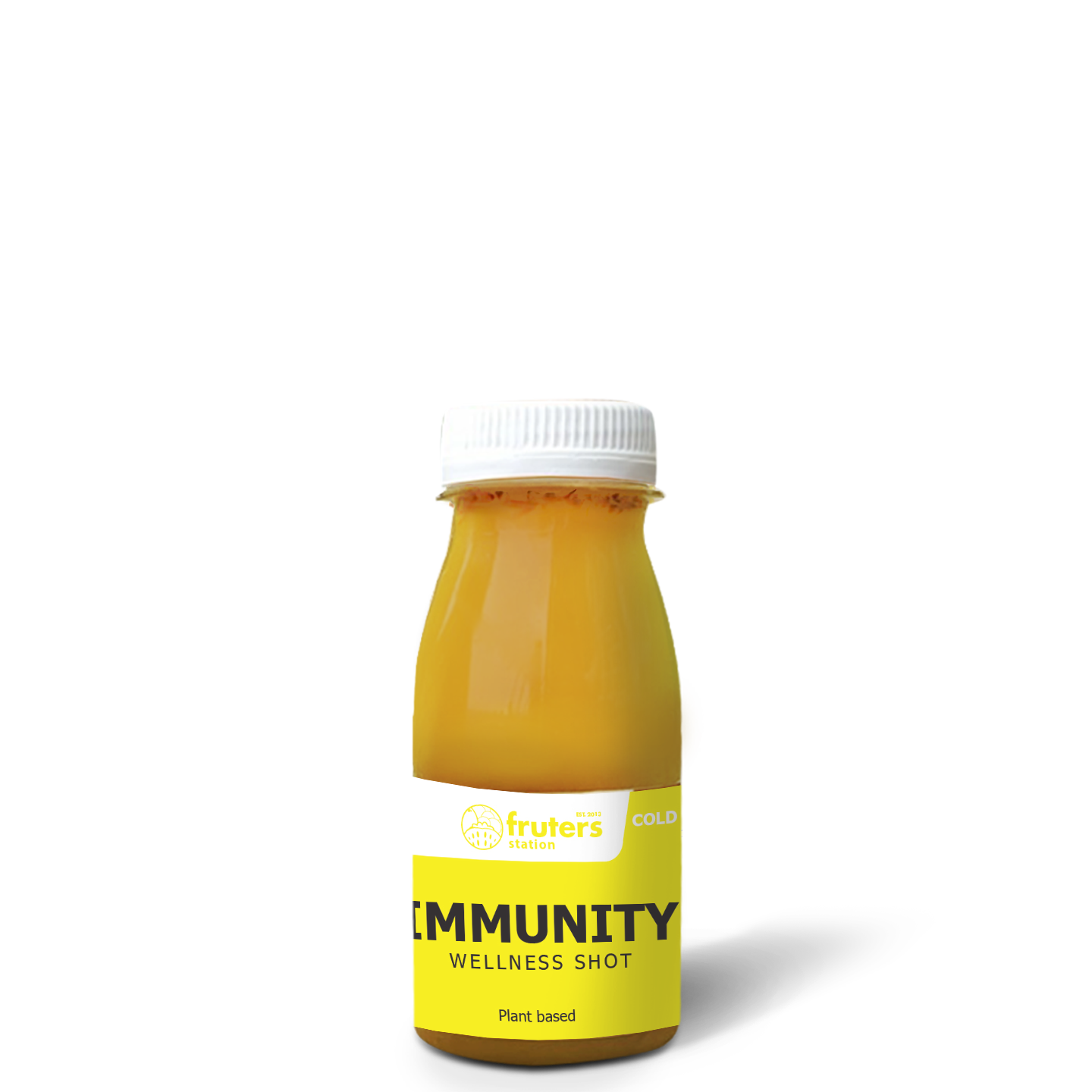 Immunity Wellness Shot