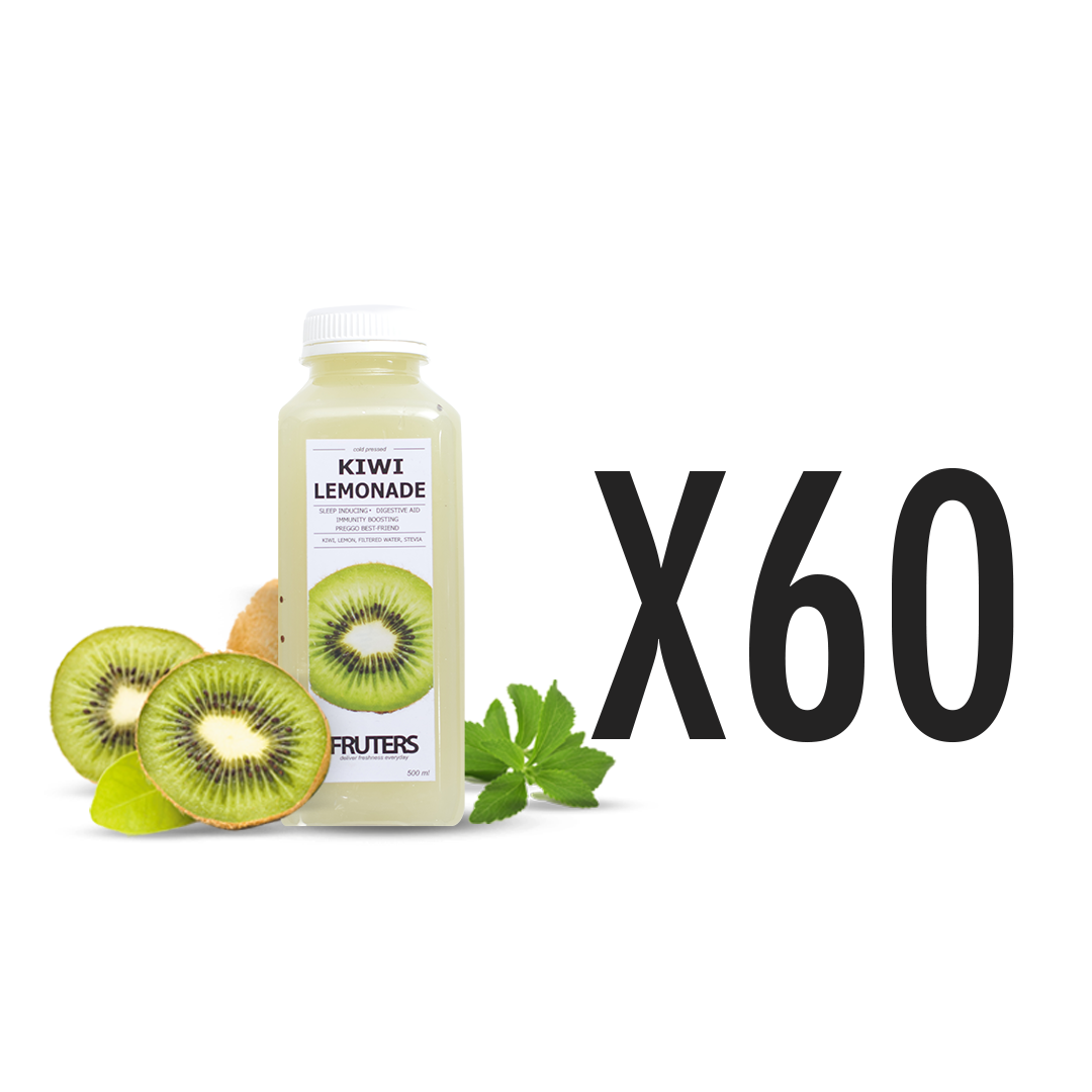 Healthy Drink Subscription 60